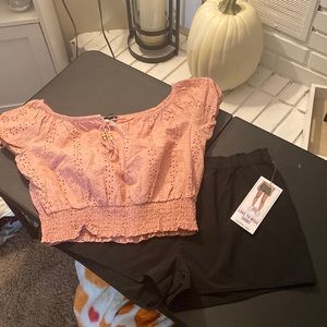 Women’a Outfit